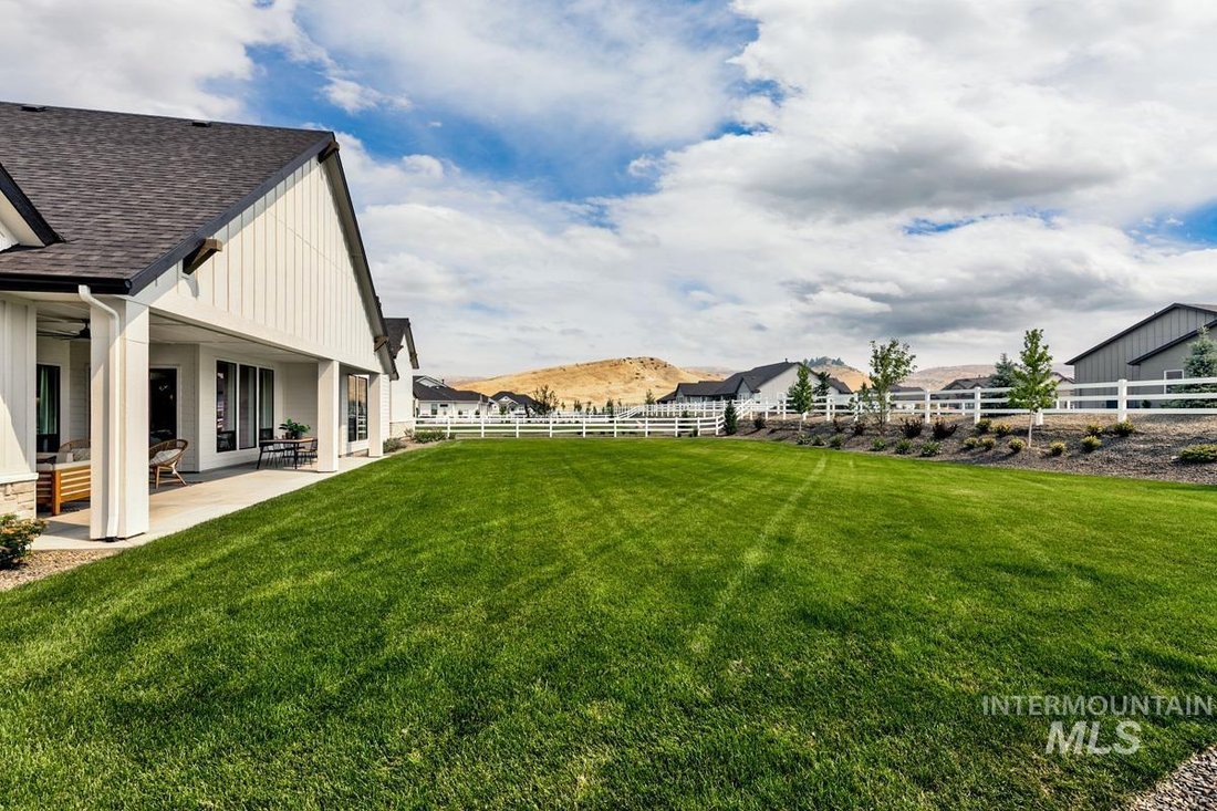 House in Boise, Idaho, United States 2 - 17859748