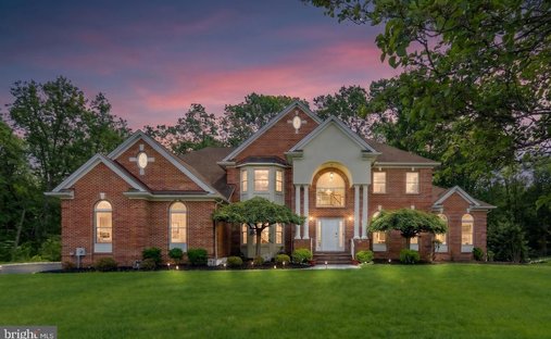 Casa en Municipio de Monroe, Nueva Jersey, Estados Unidos 1