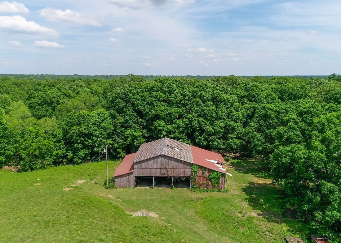 Farm Ranch in Pulaski, Tennessee, United States 3 - 17440418