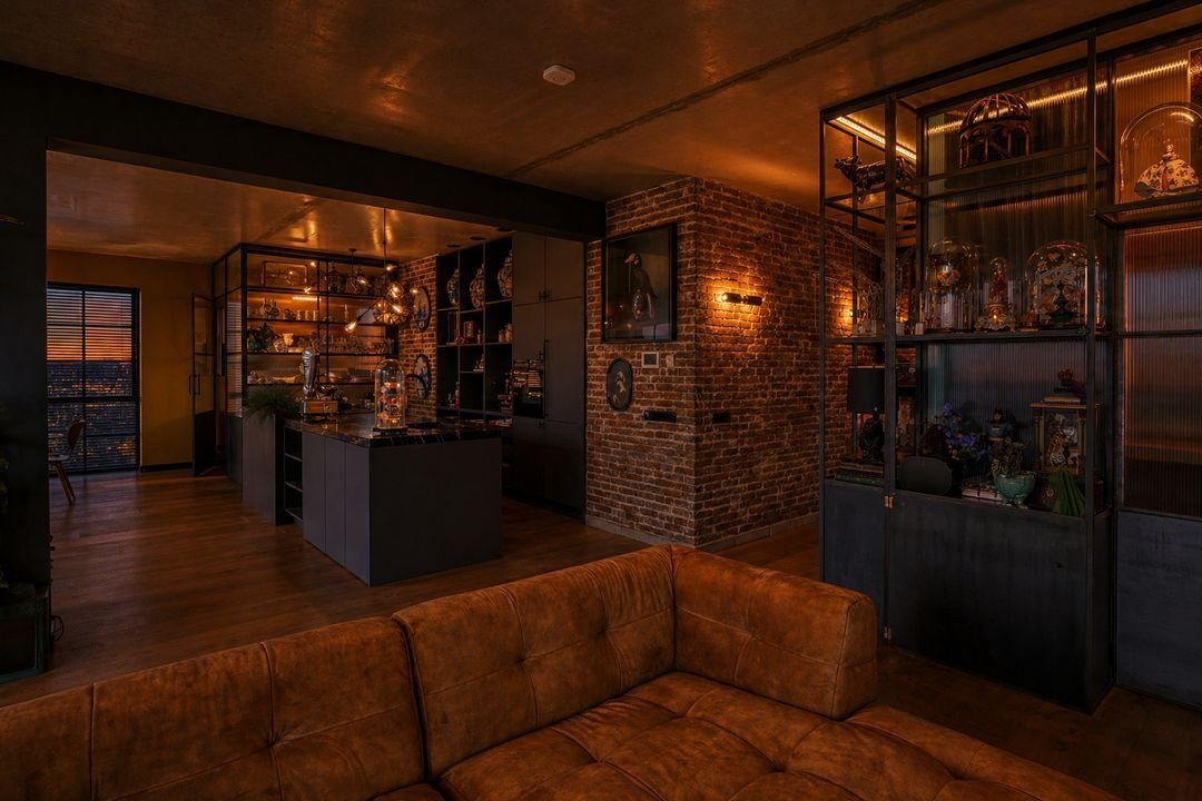 Apartment in Rotterdam, South Holland, Netherlands 5 - 17859952