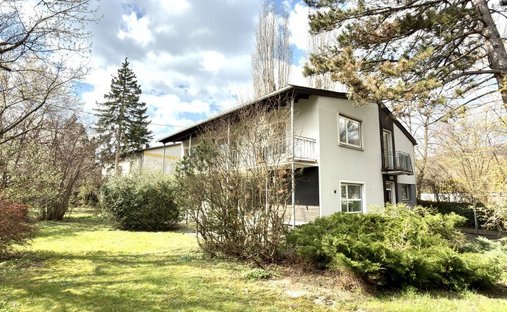 House in Breitenfurt bei Wien, Lower Austria, Austria 1