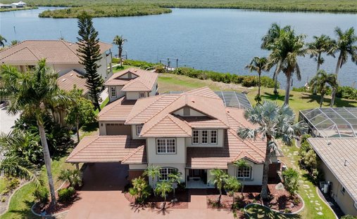 House in Port Charlotte, Florida, United States 1