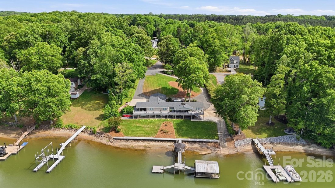 House in Troutman, North Carolina, United States 2 - 17859588