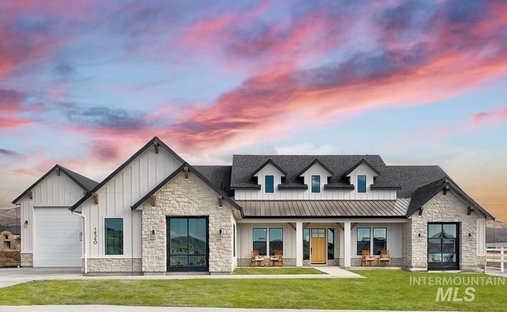 House in Boise, Idaho, United States 1