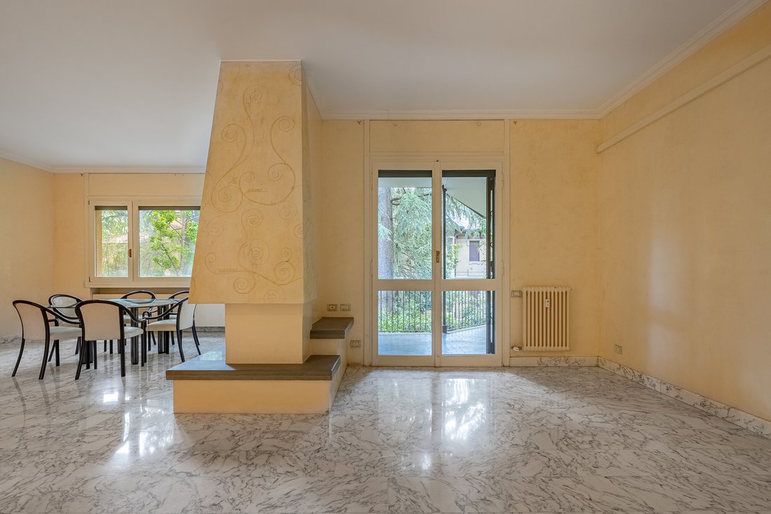 Apartment in Park Zone, Monza, Lombardy 5 - 17859446