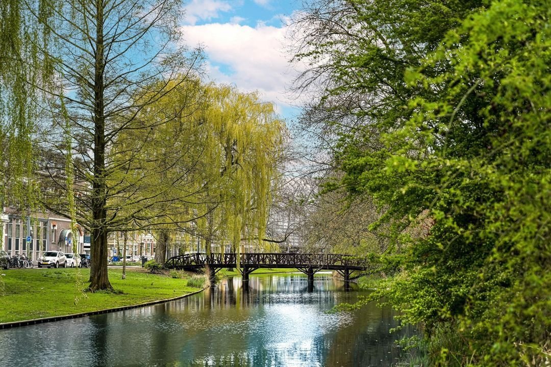 Villa in Rotterdam, South Holland, Netherlands 2 - 17859943