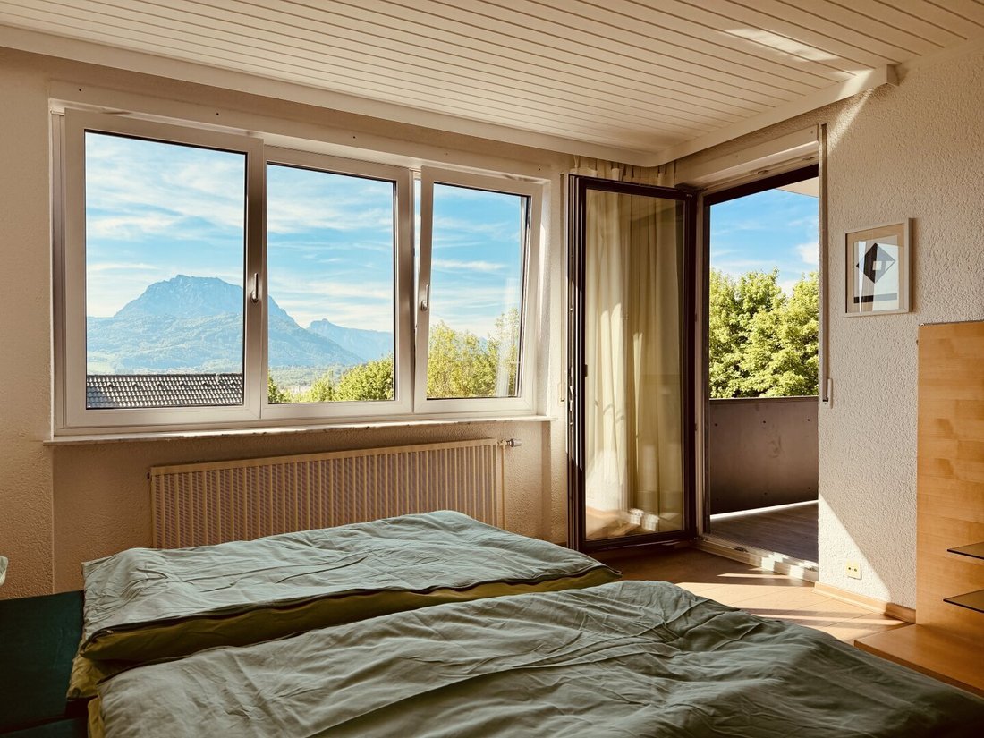 Apartment in Ohlsdorf, Upper Austria, Austria 5 - 16448189