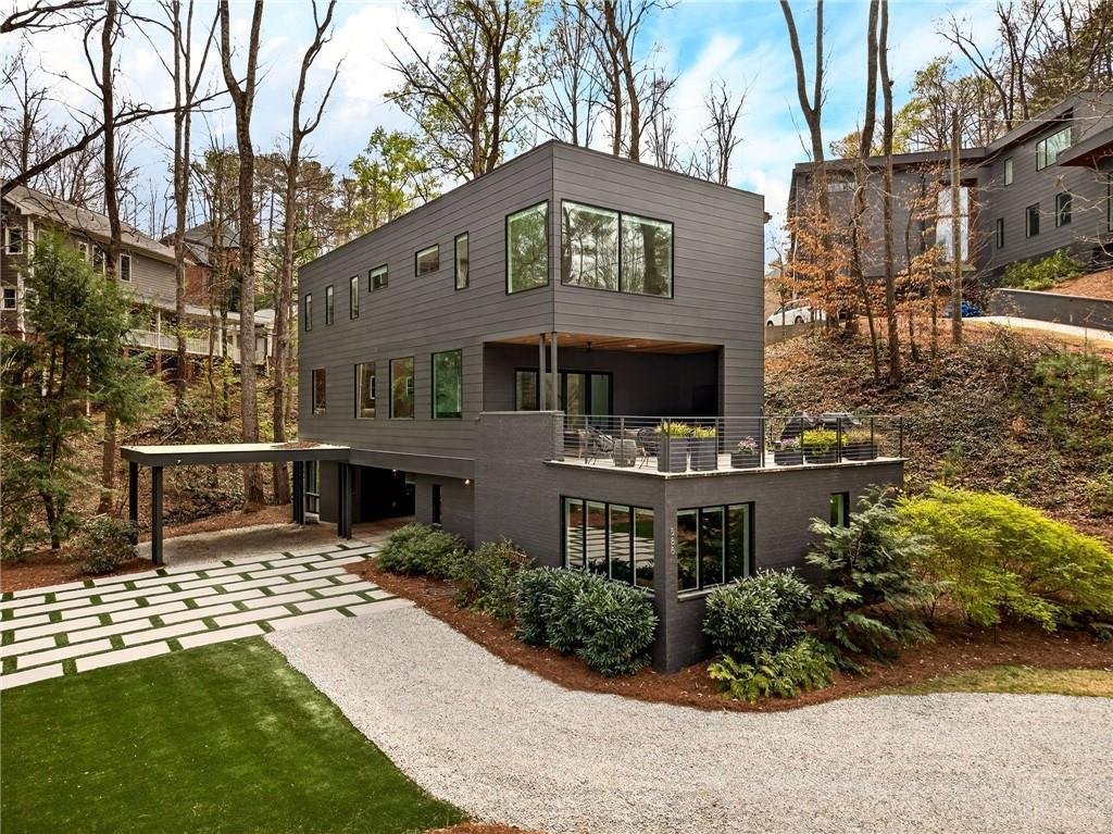 House in Atlanta, Georgia, United States 1 - 17859682