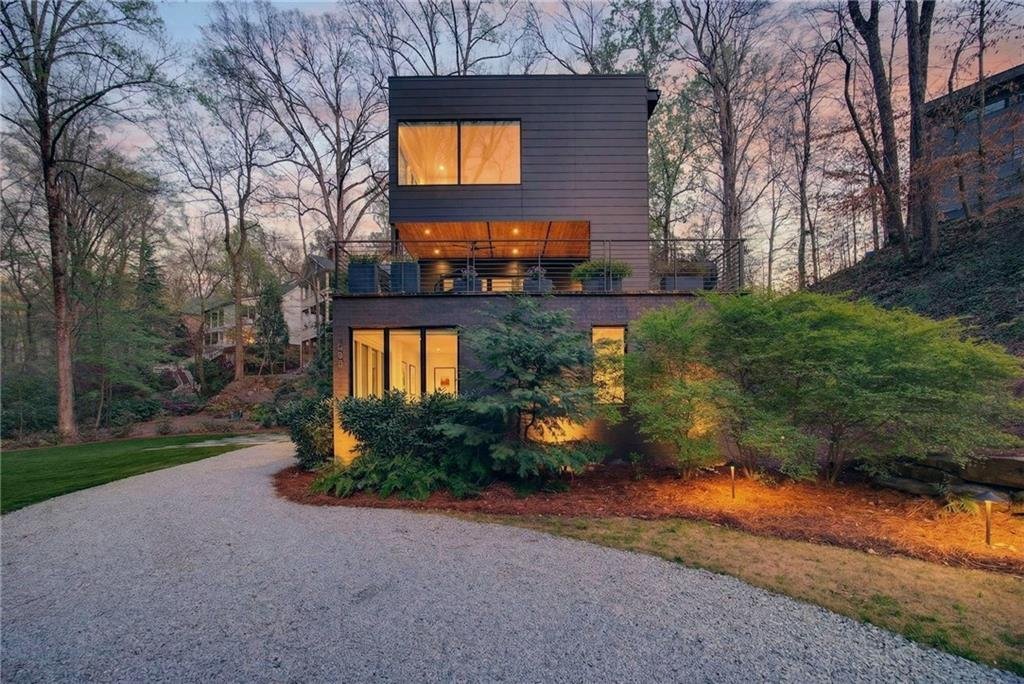 House in Atlanta, Georgia, United States 4 - 17859682
