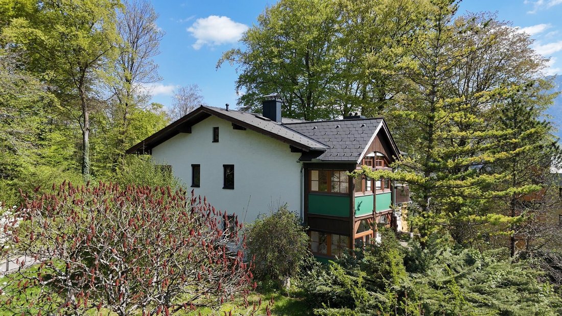 House in Gmunden, Upper Austria, Austria 2 - 17859332