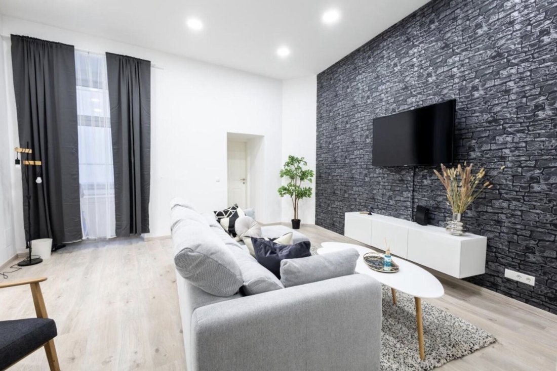 Apartment in Vienna, Wien, Austria 3 - 17859287
