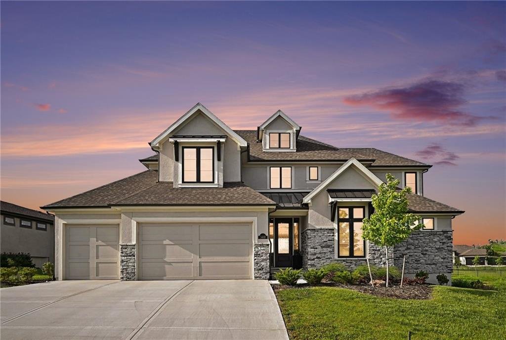 House in Kansas City, Missouri, United States 1 - 17859763