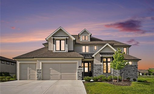 Casa a Kansas City, Missouri, Stati Uniti 1