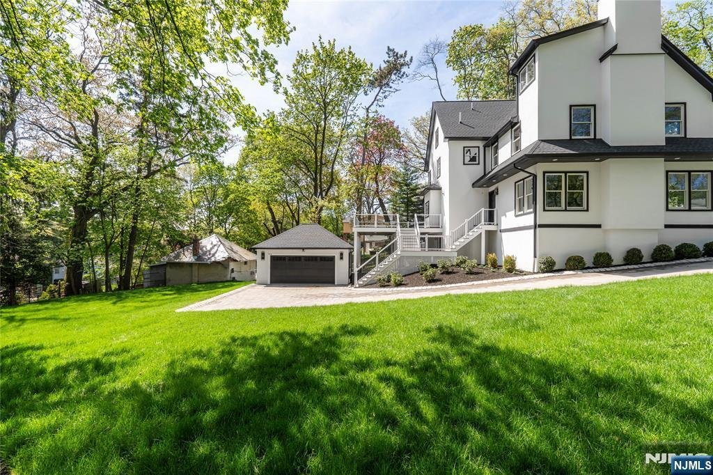 Maison à Montclair, New Jersey, États-Unis 4 - 17859613