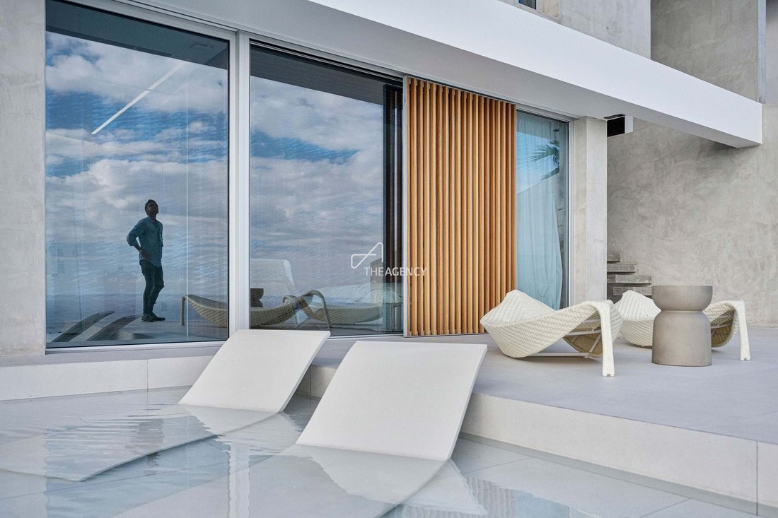 Apartment in Estreito da Calheta, Madeira, Portugal 5 - 17860254