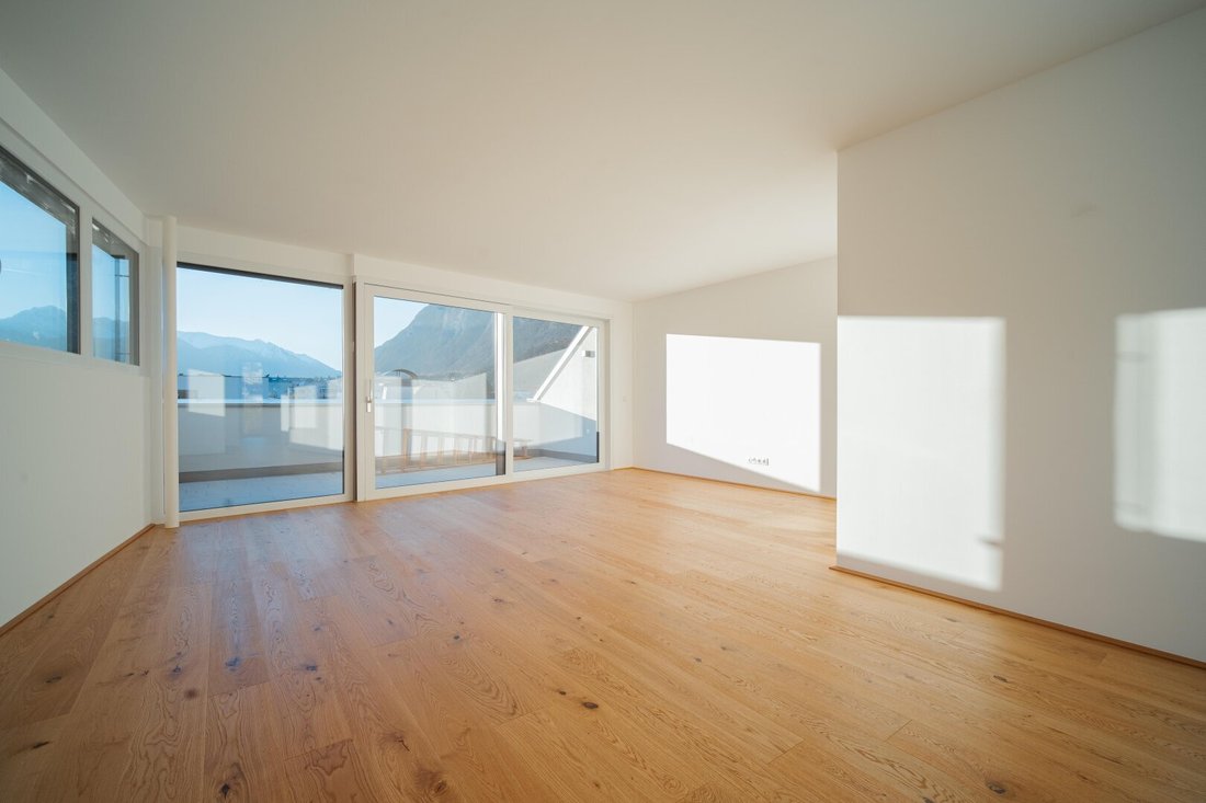 Penthouse in Innsbruck, Tyrol, Austria 3 - 17859281