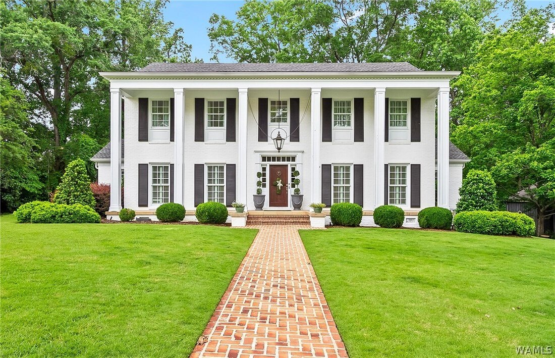 Casa a Tuscaloosa, Alabama, Stati Uniti 1 - 17859696