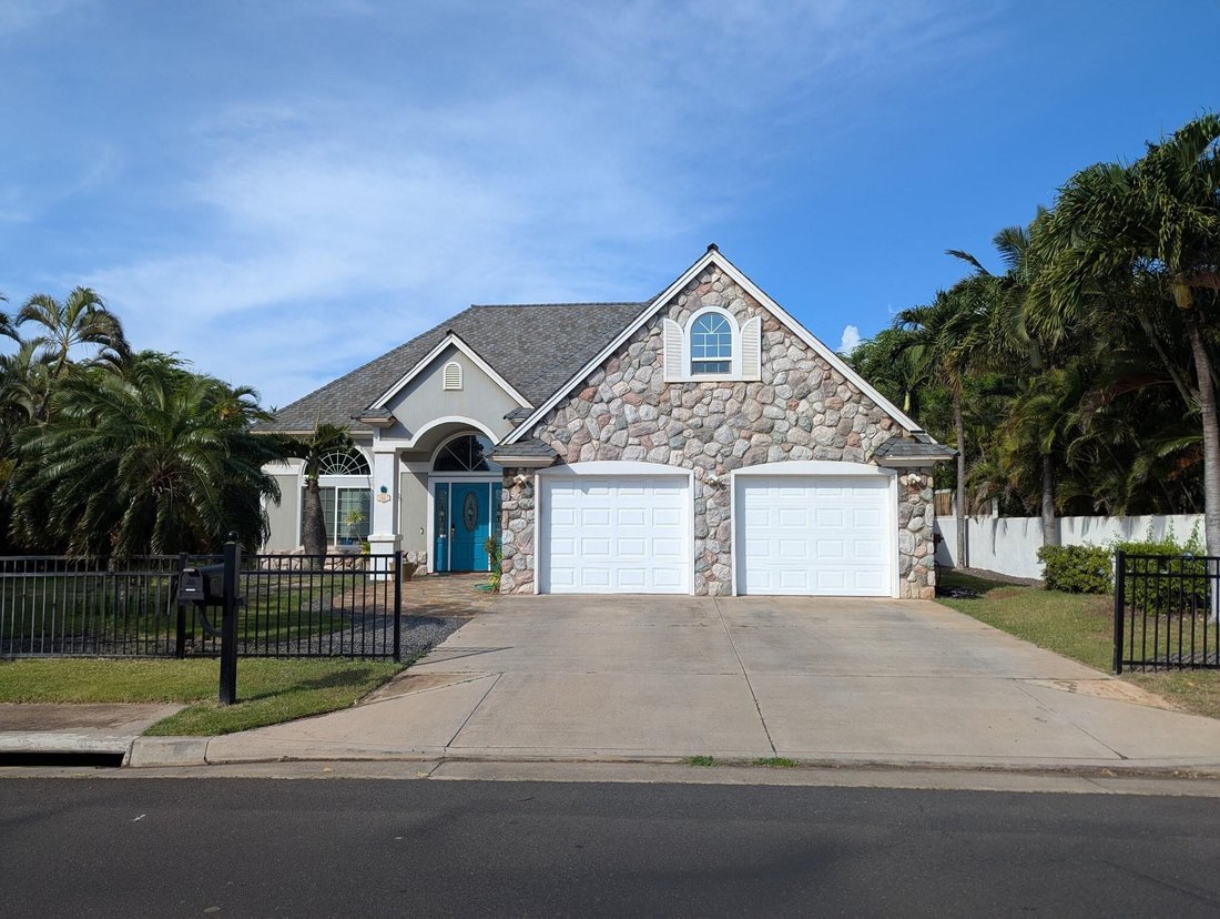 House in Kahului, Hawaii, United States 5 - 17850754