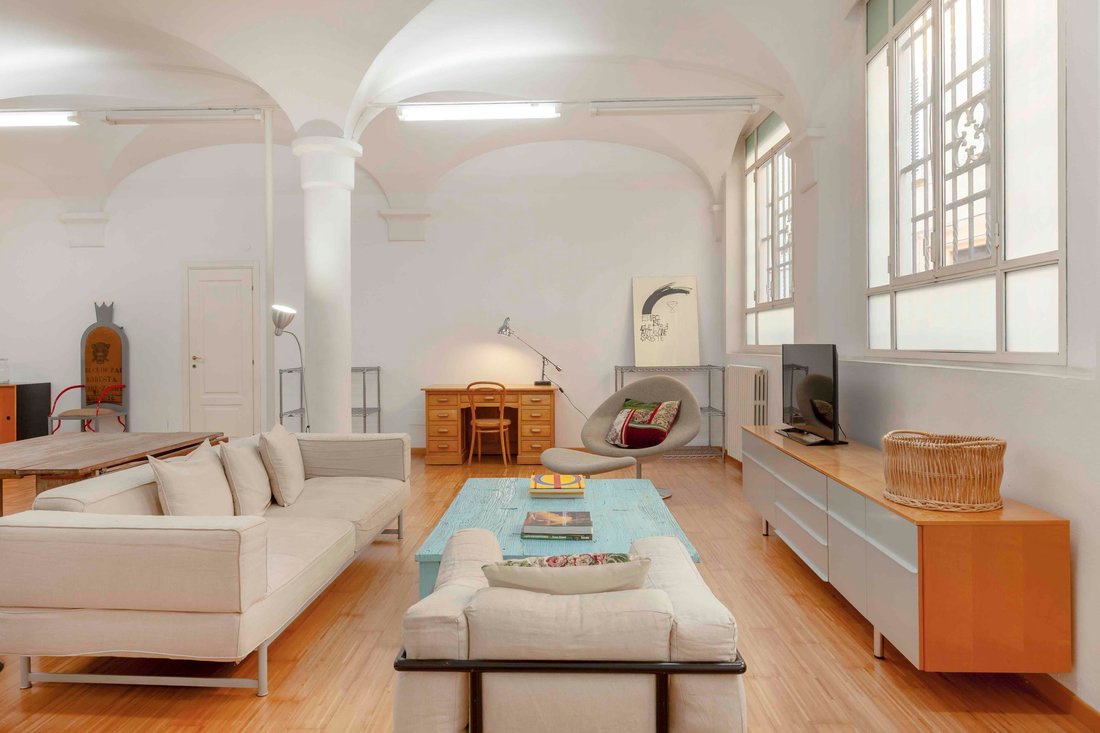 Apartment in Historic Center, Bologna, Italy 3 - 17859456