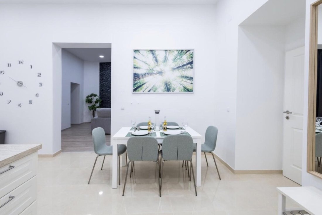 Apartment in Vienna, Wien, Austria 4 - 17859287
