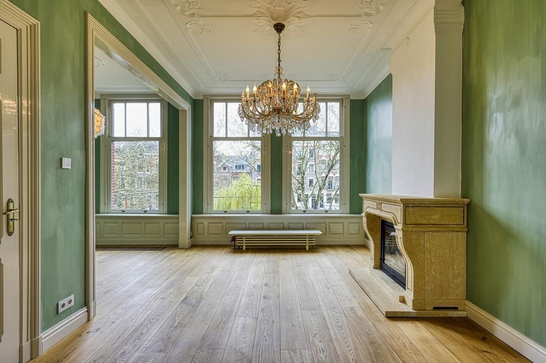 Villa in Rotterdam, South Holland, Netherlands 3 - 17859943