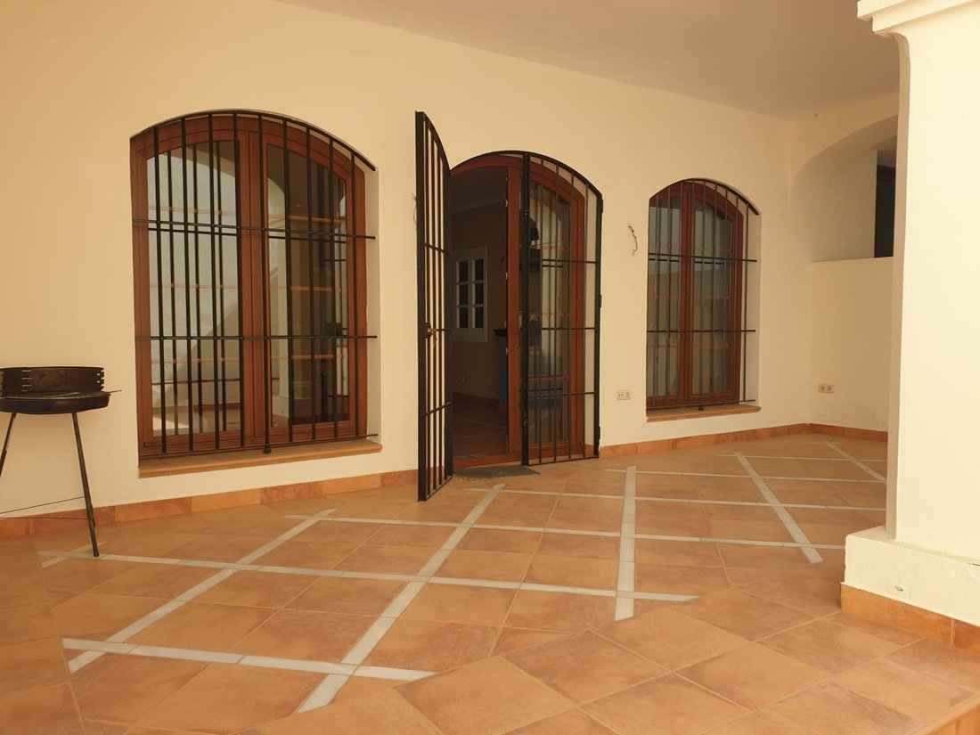 House in Utrera, Andalusia, Spain 2 - 17860229