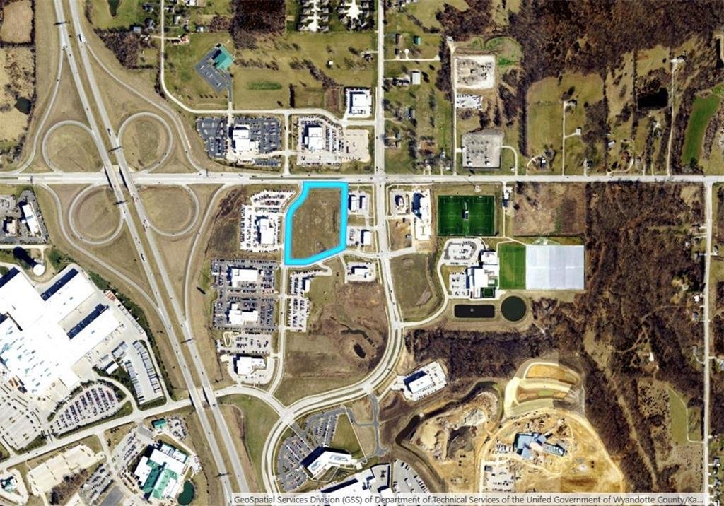 Land in Edwardsville, Kansas, United States 1 - 17859549