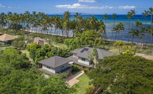 Casa a Kihei, Hawaii, Stati Uniti 1