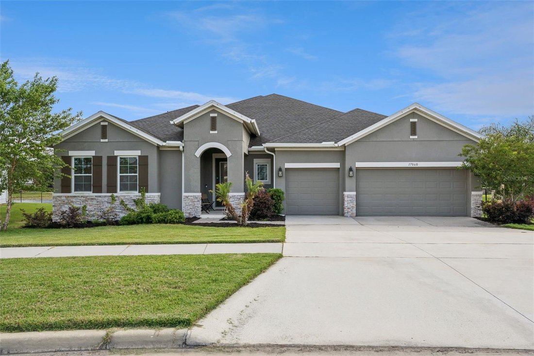 House in Clermont, Florida, United States 5 - 17859771