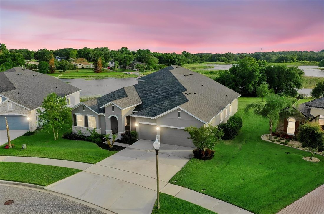 House in Clermont, Florida, United States 1 - 17859771