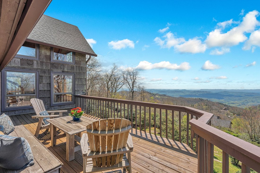 House in Boone, North Carolina, United States 1 - 17860064