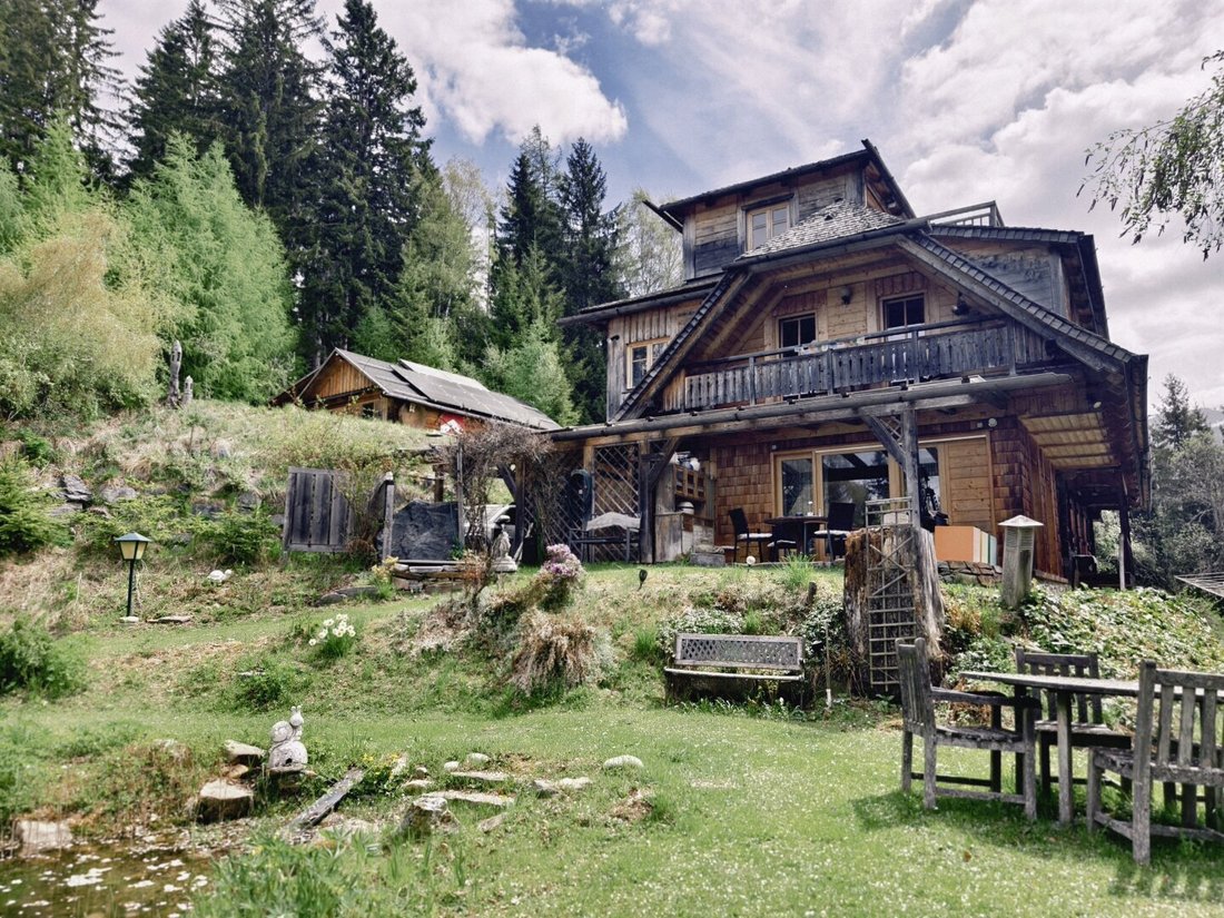 House in Wolfsberg, Carinthia, Austria 4 - 17859288