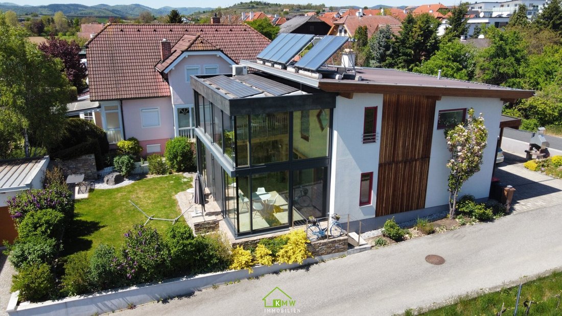 House in Krems an der Donau, Lower Austria, Austria 1 - 17859279