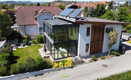 House in Krems an der Donau, Lower Austria, Austria 1