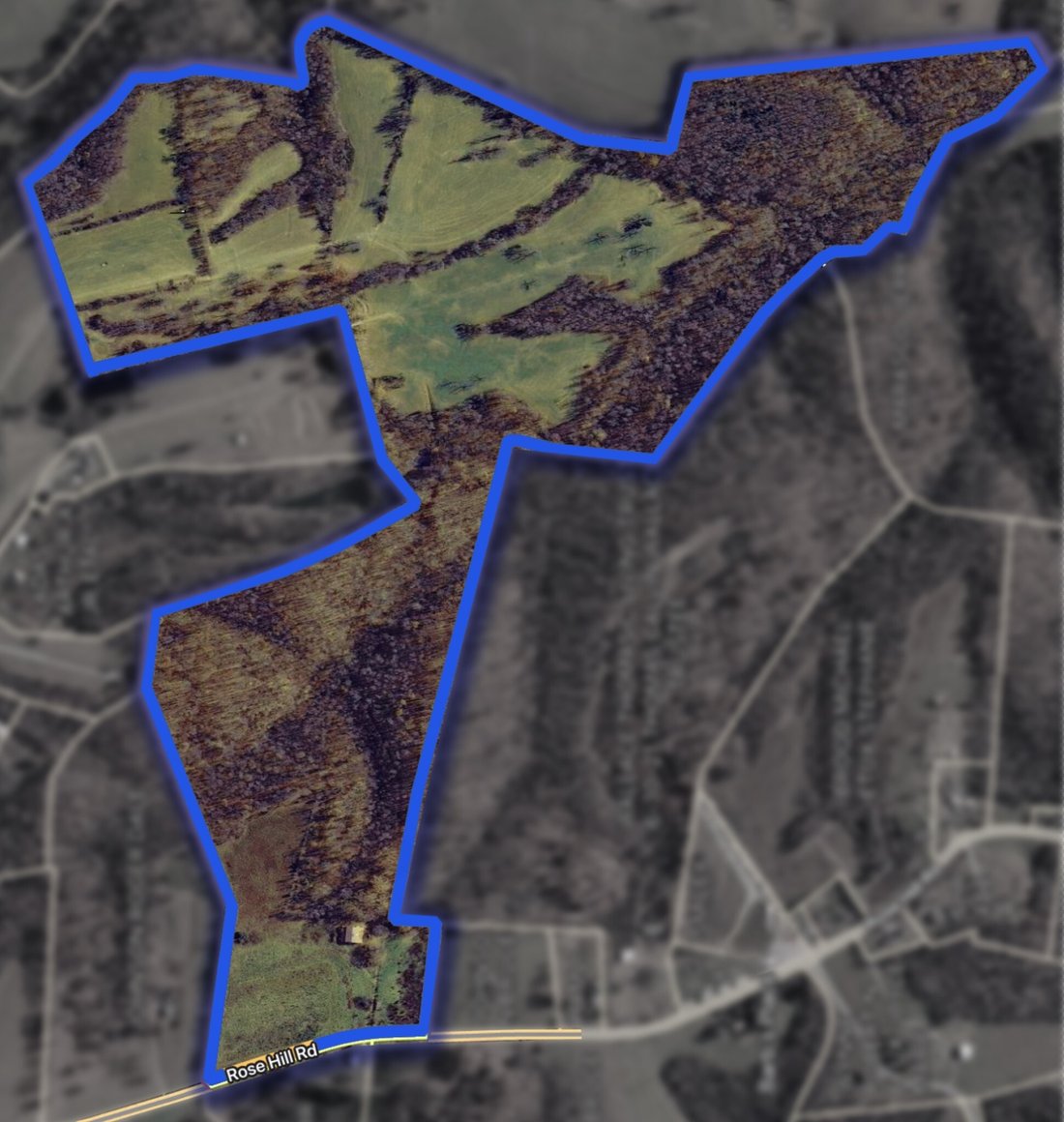 Farm Ranch in Pulaski, Tennessee, United States 4 - 17440418