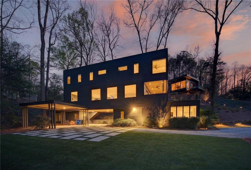 House in Atlanta, Georgia, United States 3 - 17859682