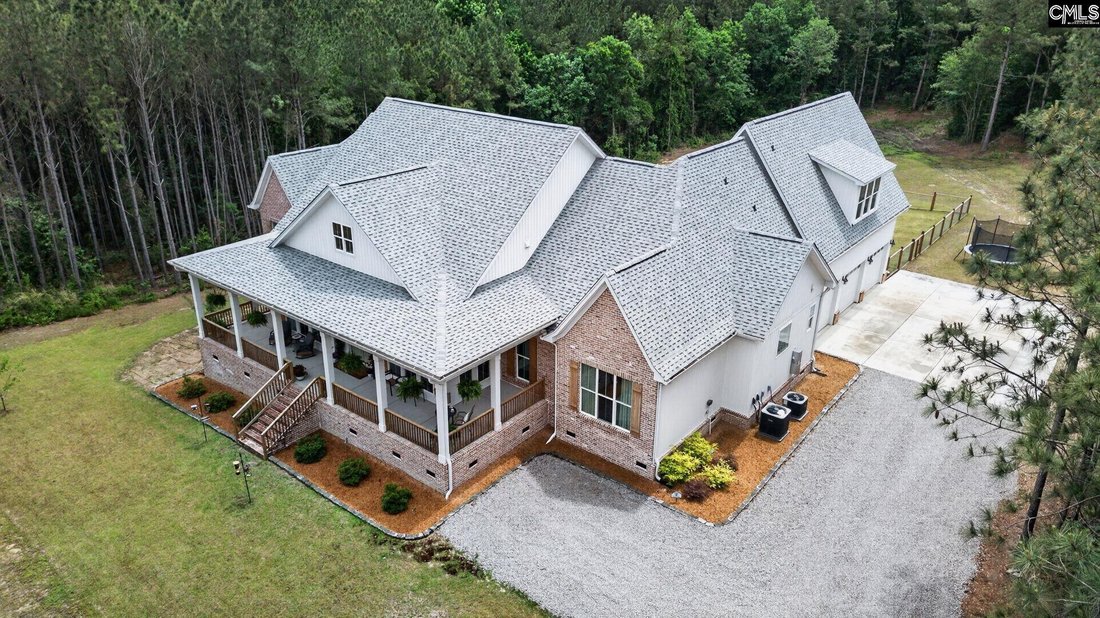 House in Gilbert, South Carolina, United States 2 - 17859481