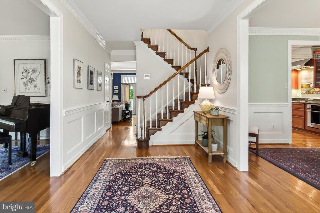 House in Oakton, Virginia, United States 4 - 17859648