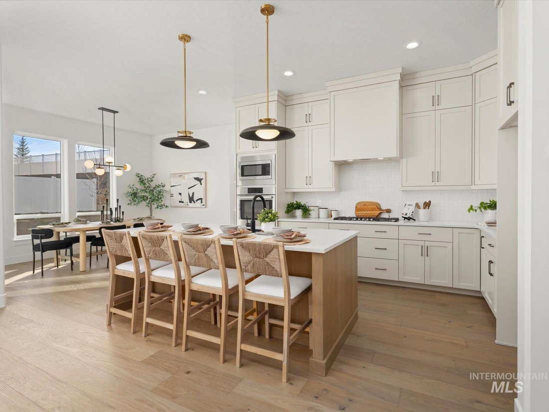 House in Boise, Idaho, United States 5 - 17859738