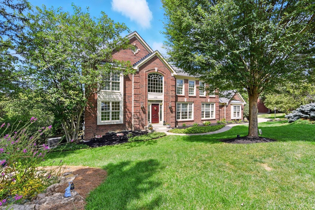 House in Melbourne, Kentucky, United States 1 - 17478250