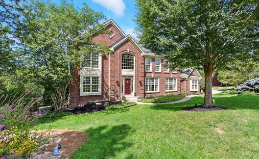 House in Melbourne, Kentucky, United States 1