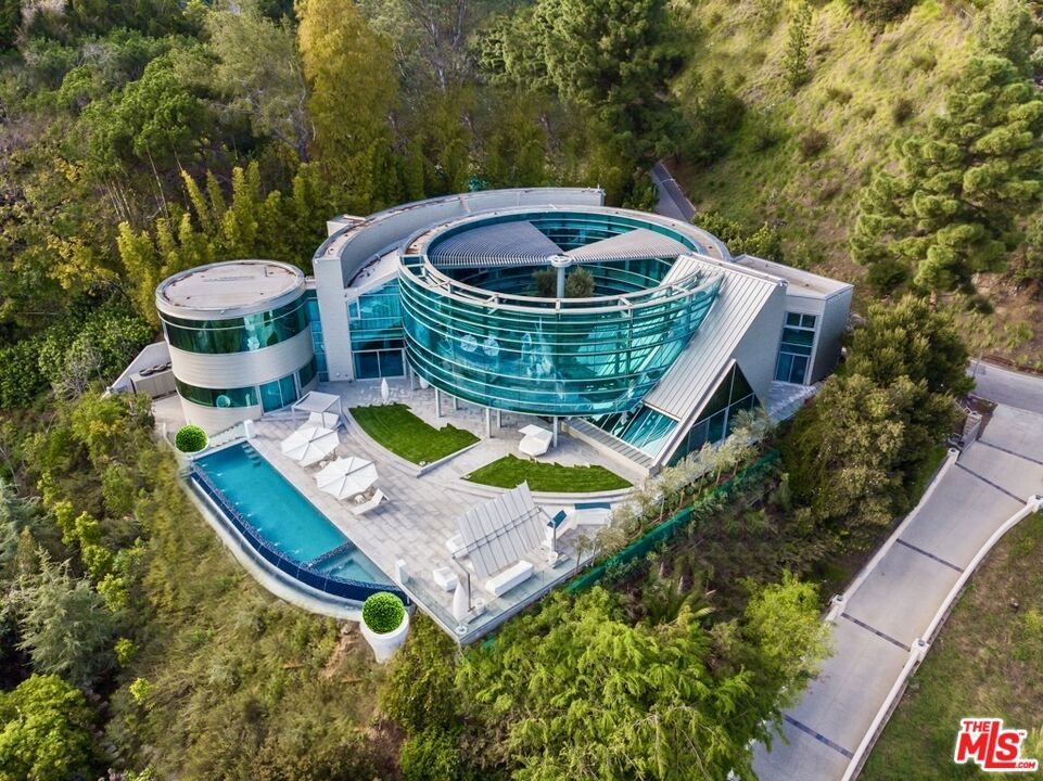 House in Beverly Hills, California, United States 5 - 17859909