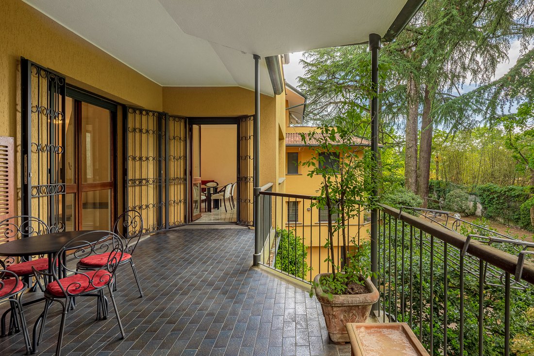 Apartment in Park Zone, Monza, Lombardy 1 - 17859446