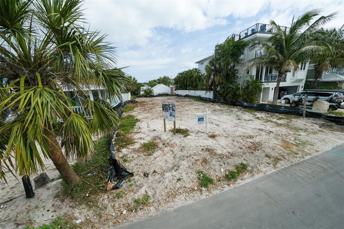 Land in Bradenton Beach, Florida, United States 5 - 16760720