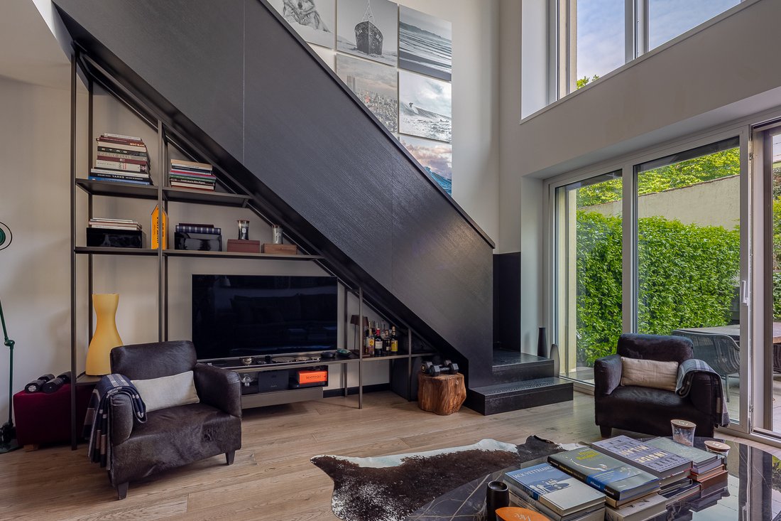 Apartment in Sempione, Milan, Italy 3 - 17859452