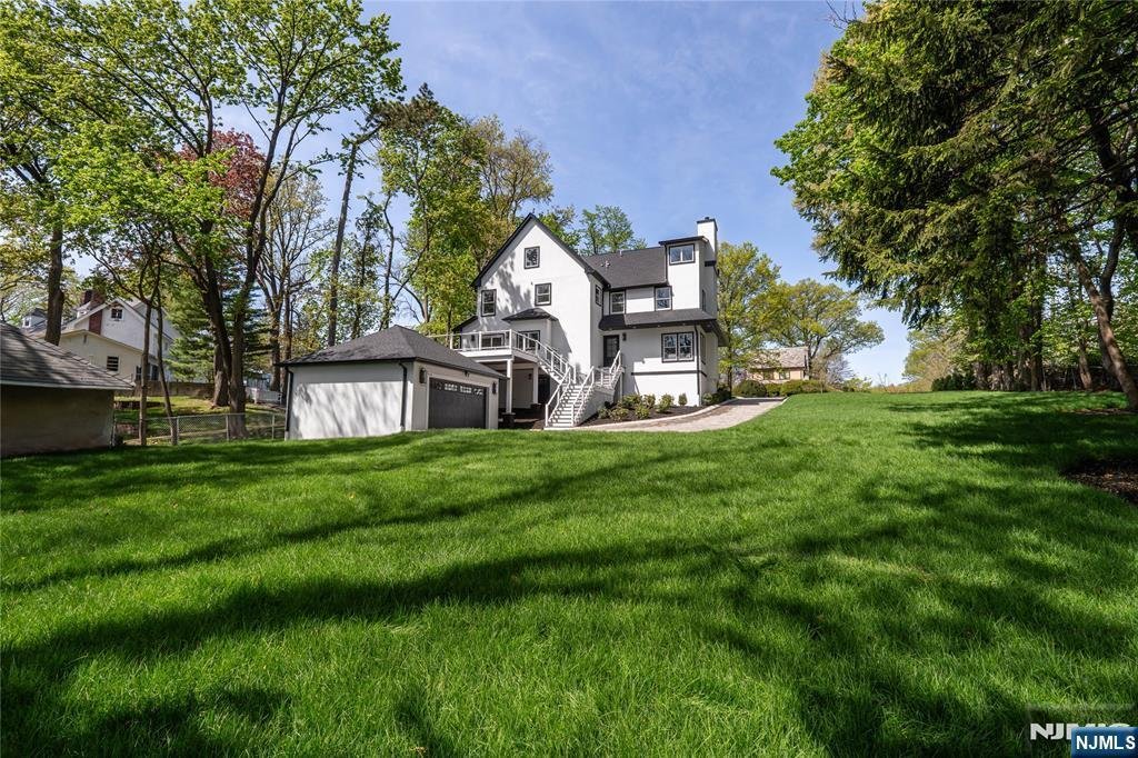 Maison à Montclair, New Jersey, États-Unis 5 - 17859613