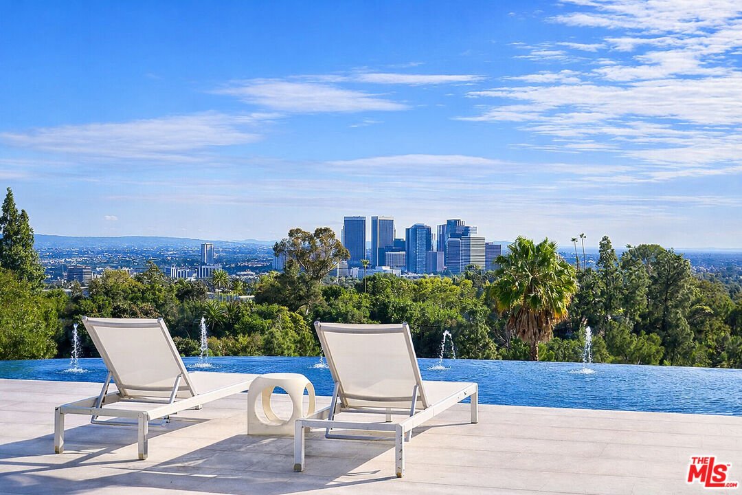 House in Beverly Hills, California, United States 1 - 17859909
