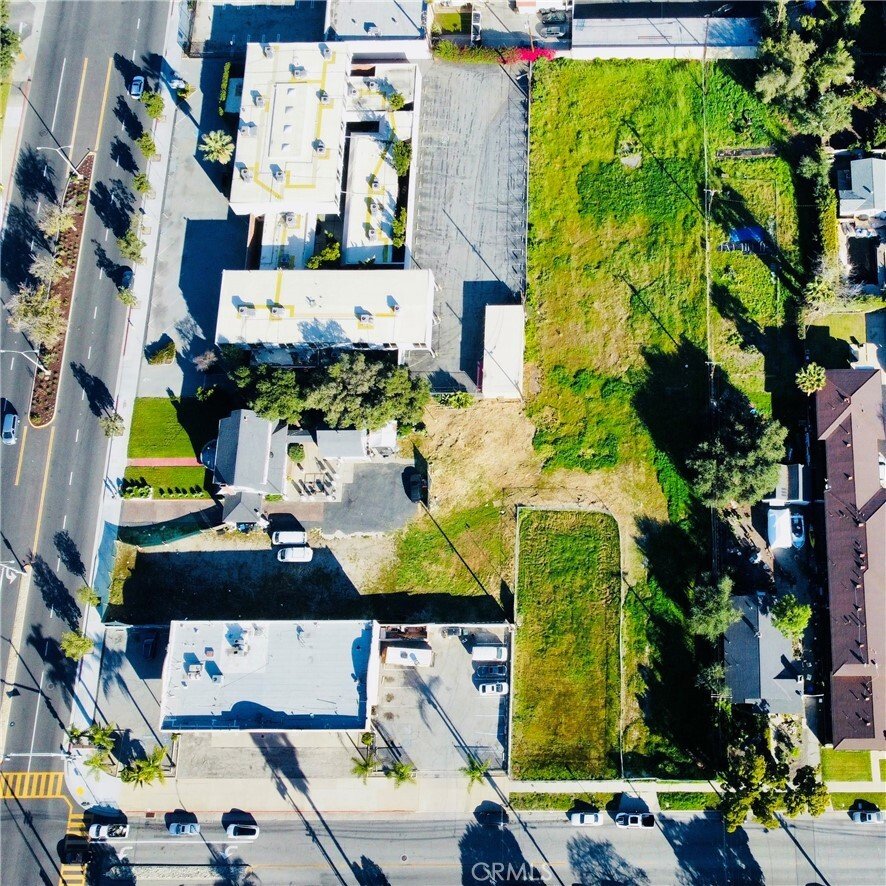 Land in Azusa, California, United States 1 - 17143207