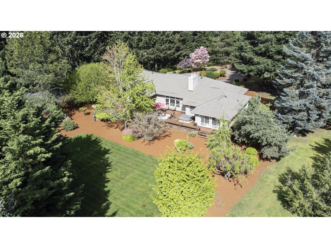 Casa en Eugene, Oregón, Estados Unidos 5 - 17859612