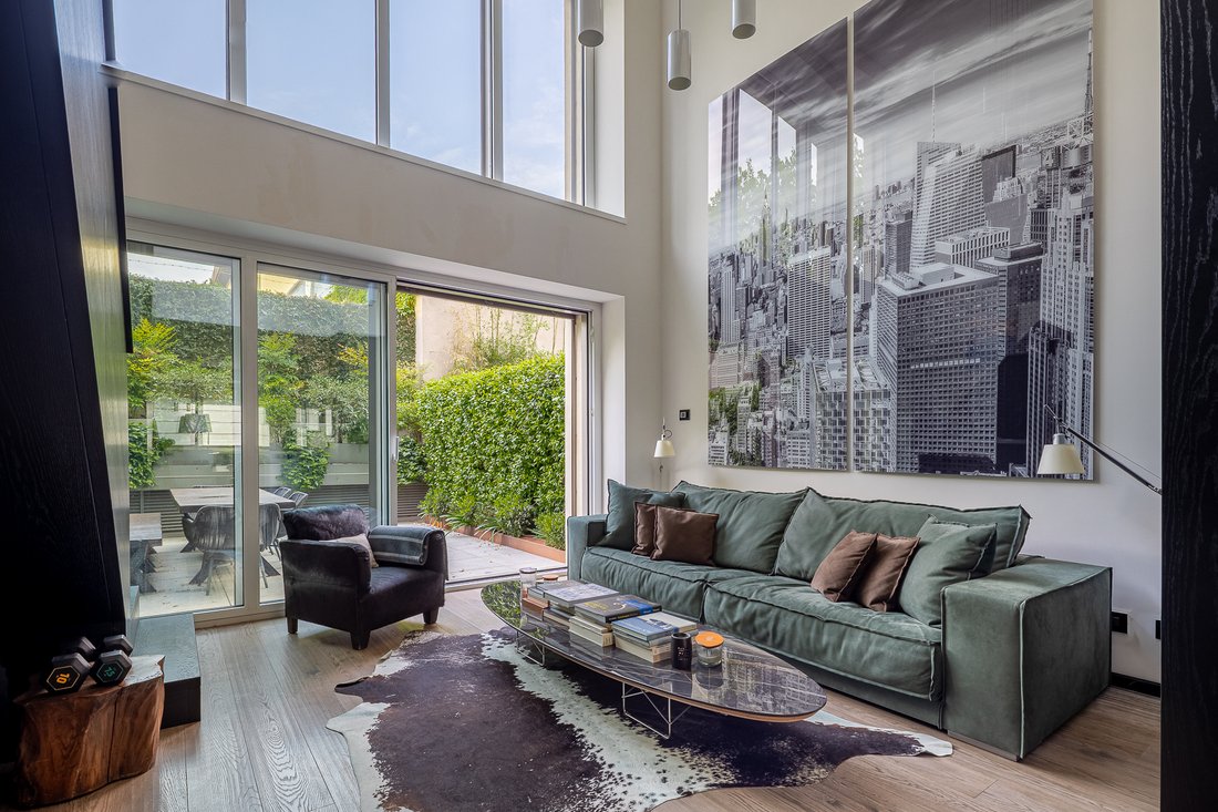 Apartment in Sempione, Milan, Italy 1 - 17859452